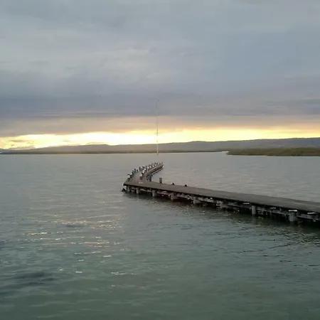 Bootshaus Am See Neusiedl am See Exterior photo