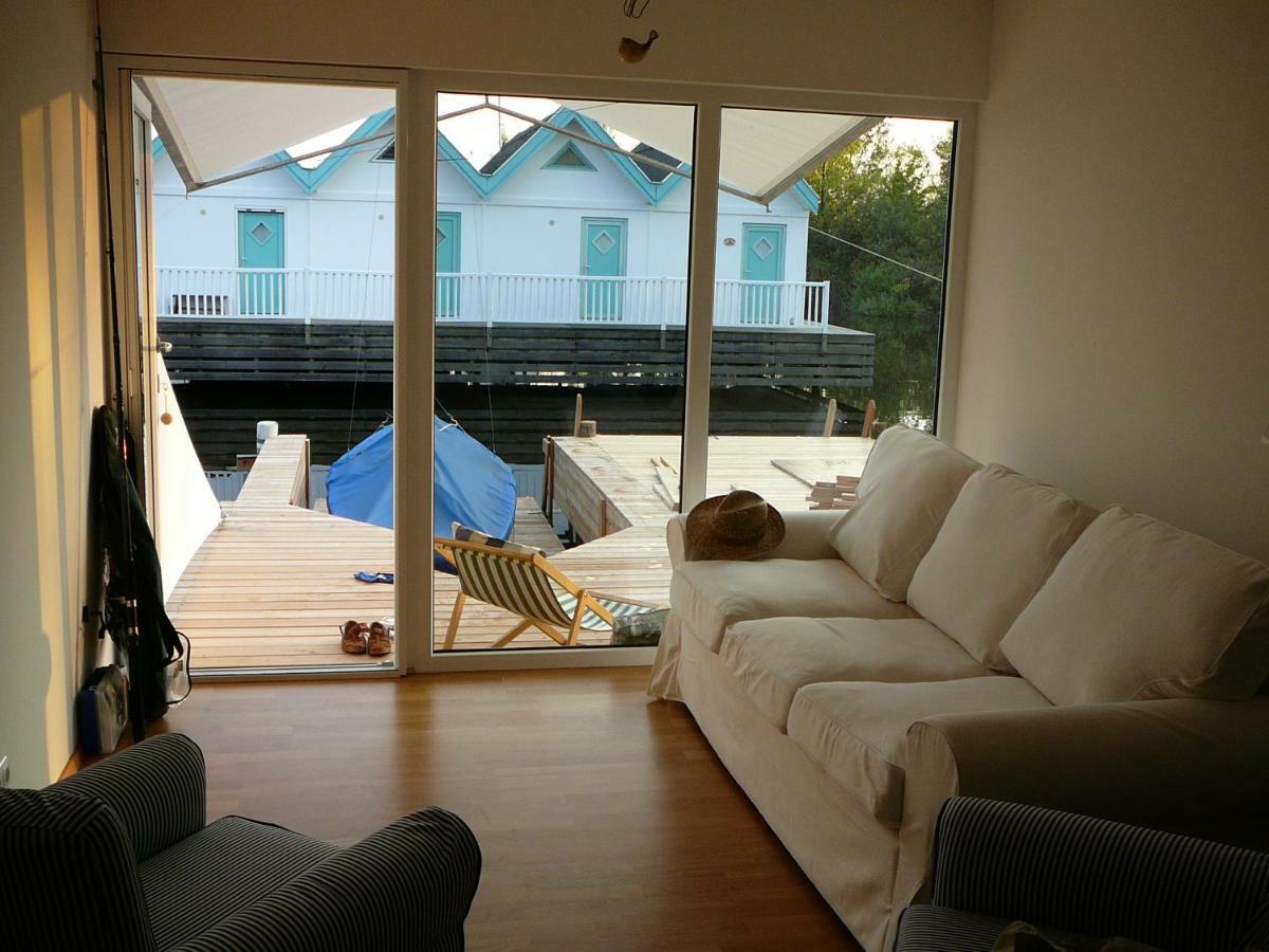 Bootshaus Am Apartment *