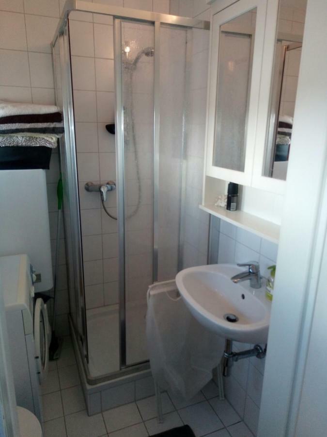 Apartment Bootshaus Am *