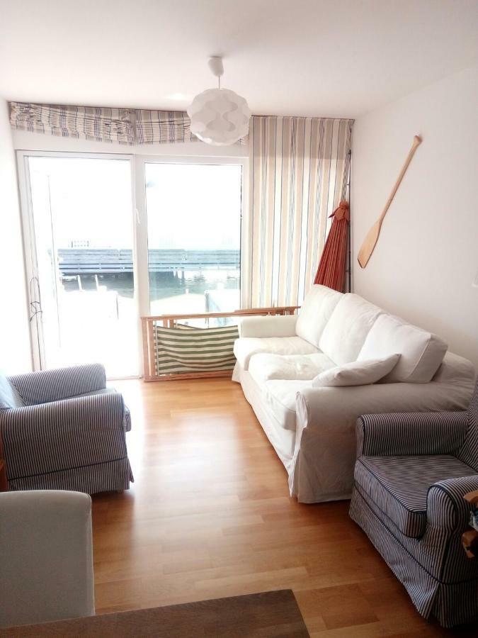 Bootshaus Am Apartment Neusiedl am See