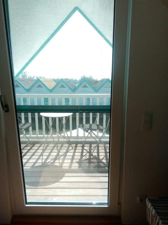 Apartment Bootshaus Am
